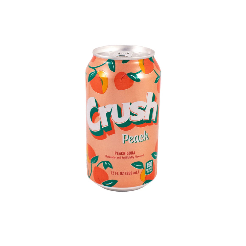 Crush Pêche