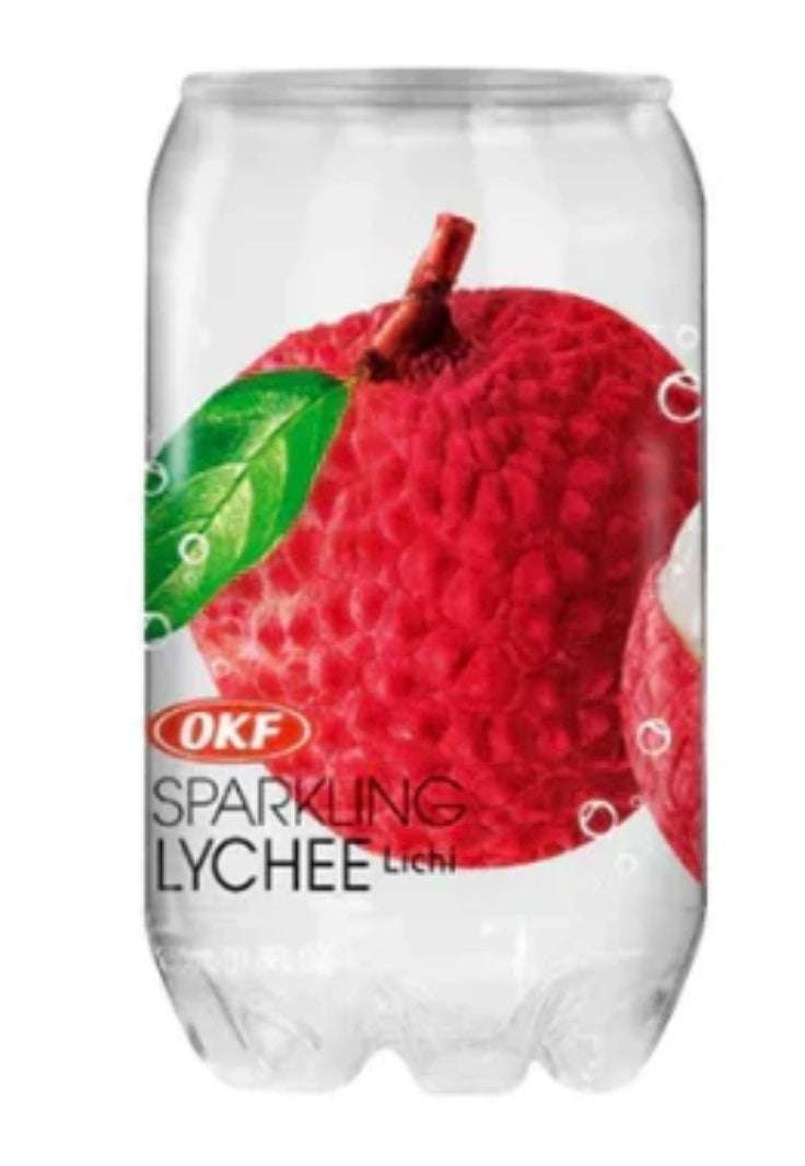 OKF Lychee