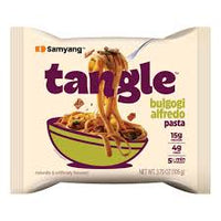 Samyang Tangle Crème Bulgogi