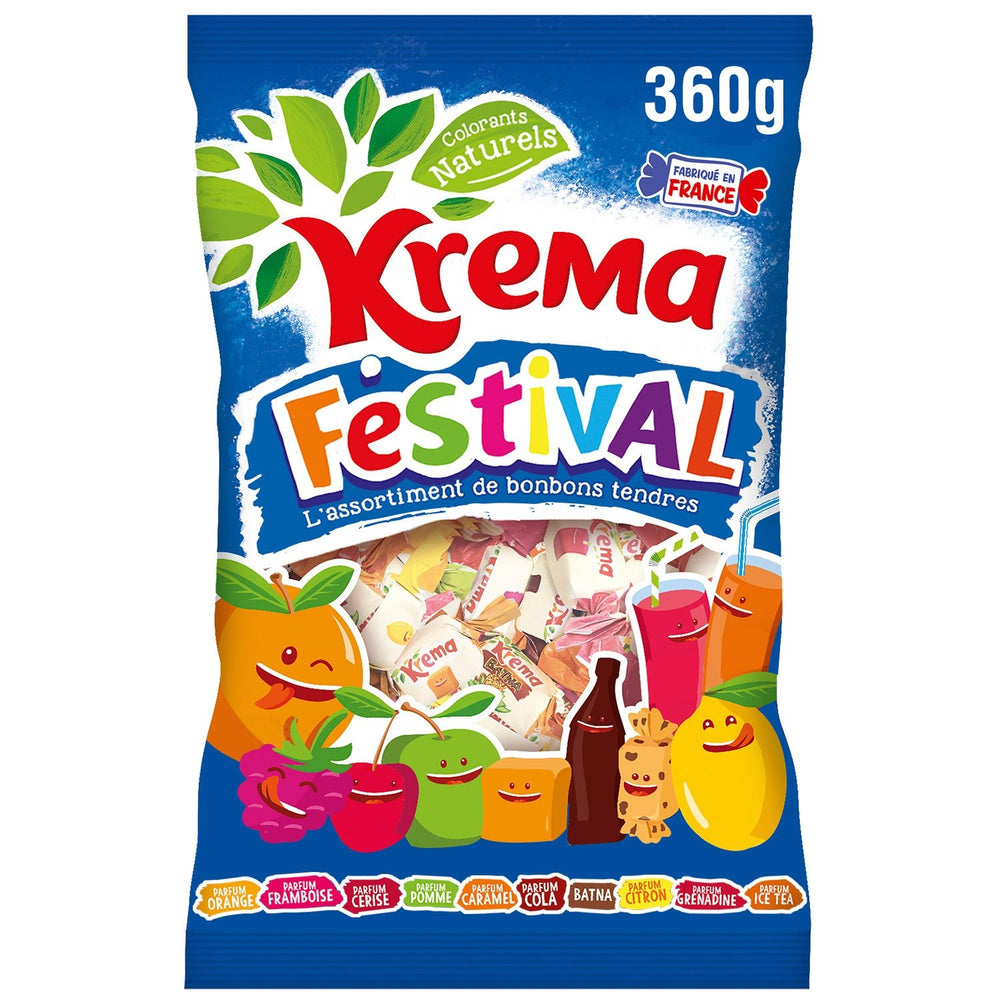Krema Festival