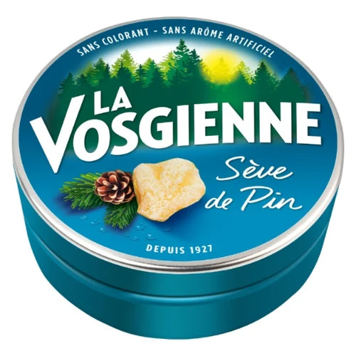 La Vosgienne Sève De Pin