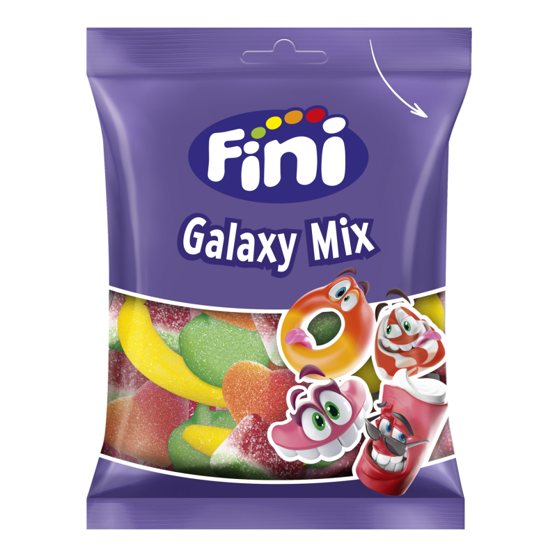 Fini Galaxy Mix