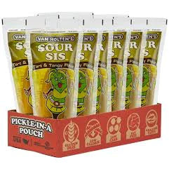 Van Holten's Sour Sis Pickle