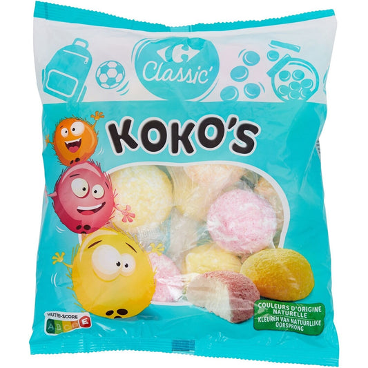 Koko's