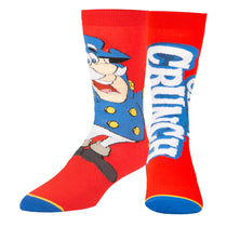 ODD SOX- Capn Crunch