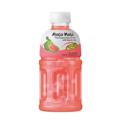 Mogu Mogu Goyave rose