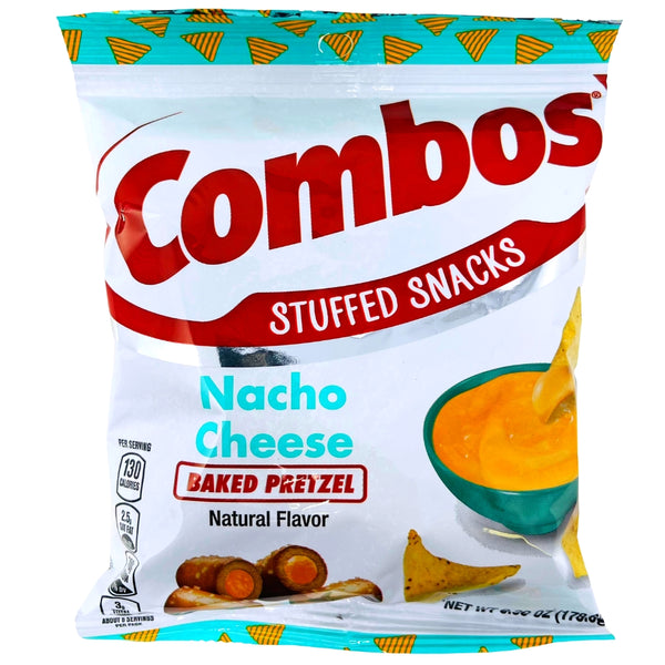 Combos Nacho Fromage