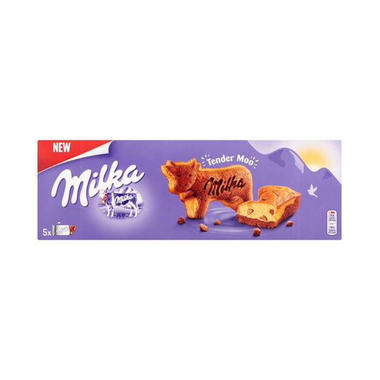 Milka Tender Moo