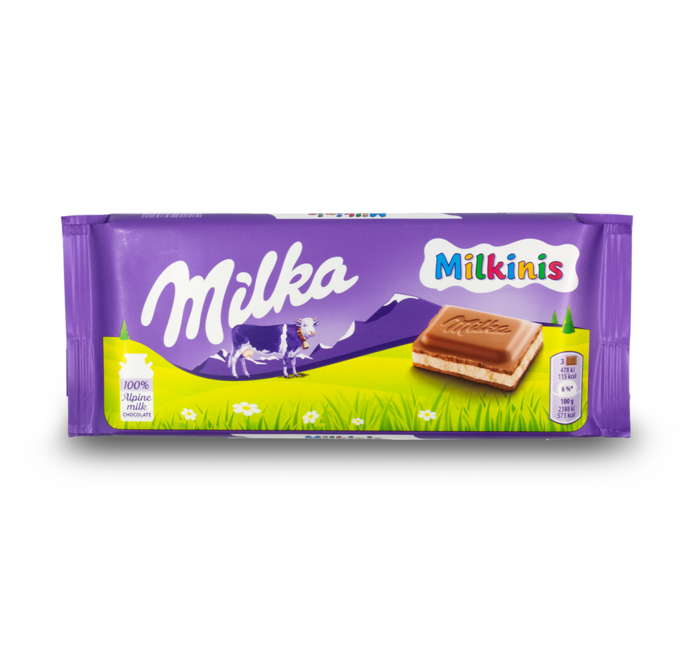 Milka Milkinis