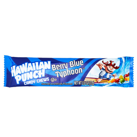 Hawaiian Punch Berry Blue Typhoon