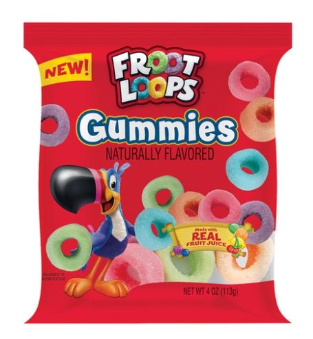 froot loops gummies - sucretoilebec