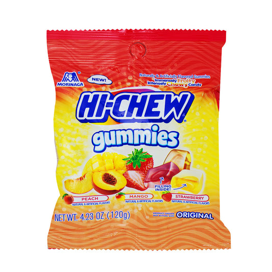 Hi-Chew Gummies Original