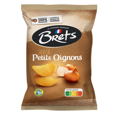 Bret's Petit Oignons