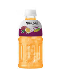 Mogu Mogu Fruit De La Passion