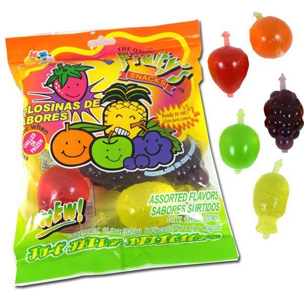 Jelly fruits - sucretoilebec
