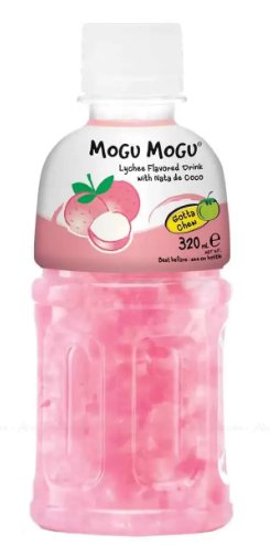 Mogu Mogu litchi - sucretoilebec