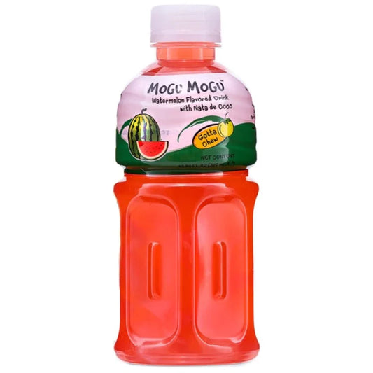 Mogu Mogu Melon D'eau