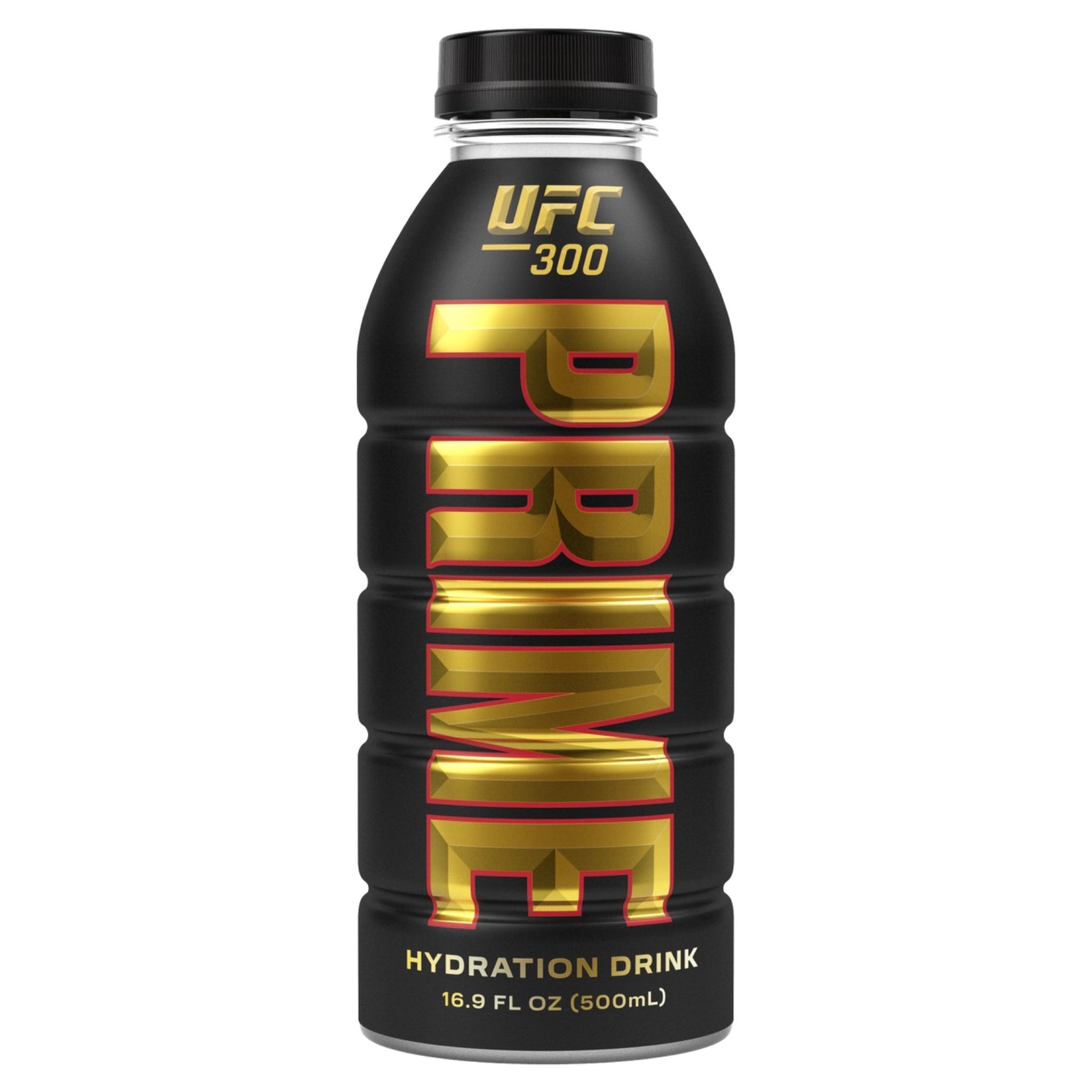 Prime UFC 300 - sucretoilebec