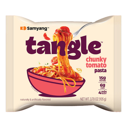 Samyang Tangle Chunky Tomato