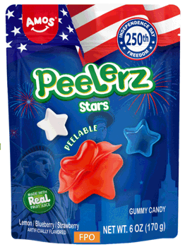 Peelerz Stars