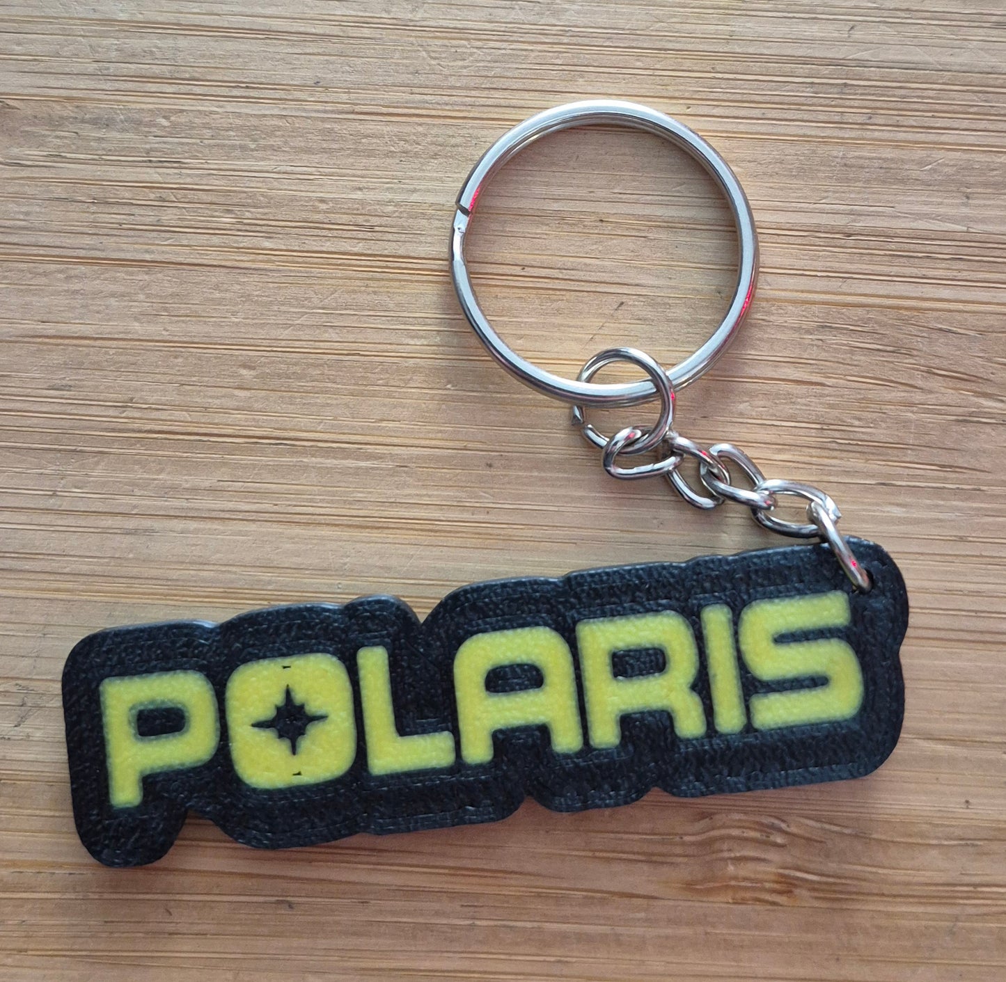 Porte-Clé Polaris