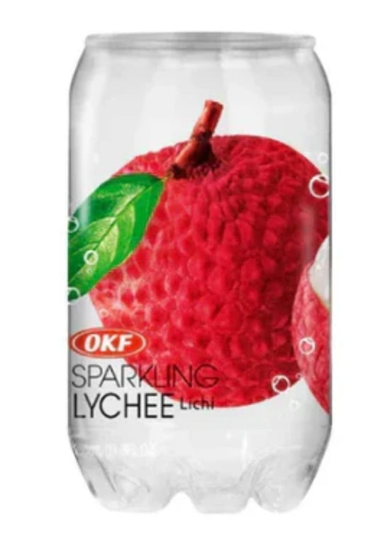 OKF Lychee