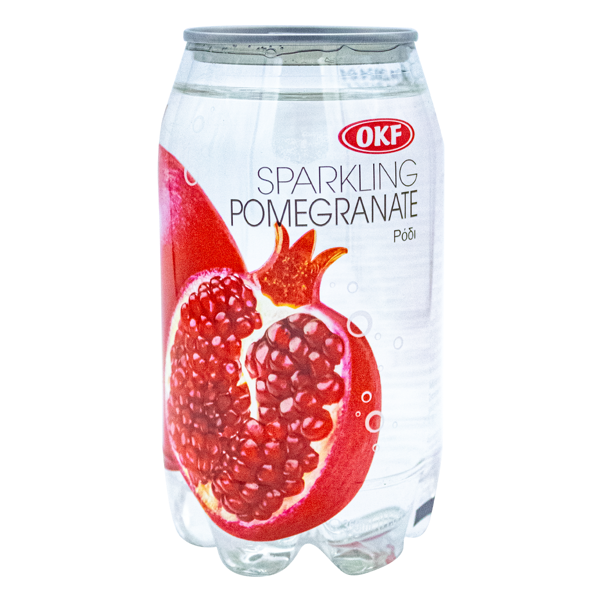 OKF Pomegrenade