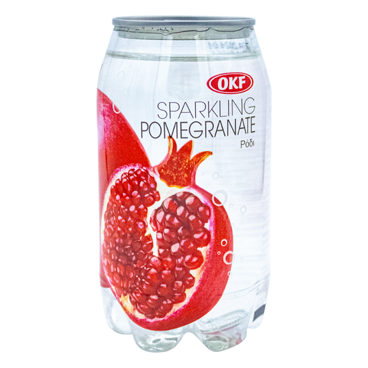 OKF Pomegrenade
