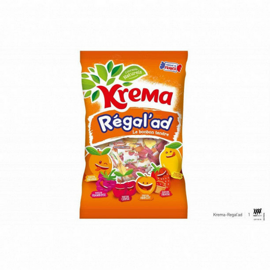 Krema Régal'ad