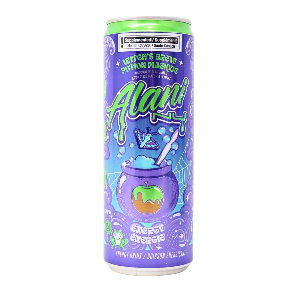 Alani Nu Potion Magique