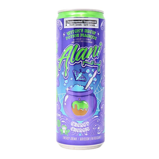 Alani Nu Potion Magique
