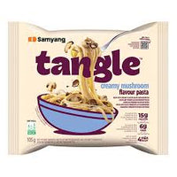 Samyang Tangle Crème De Champignon