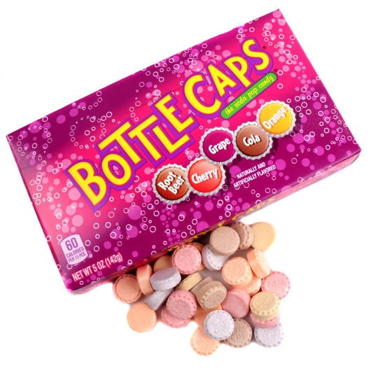 Bottle Caps