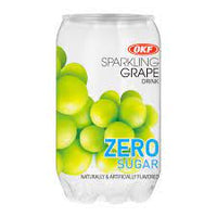 OKF Raisin Sans Sucre