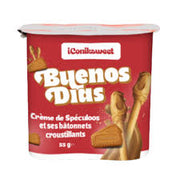 Buenos Dias Crème De Speculoos