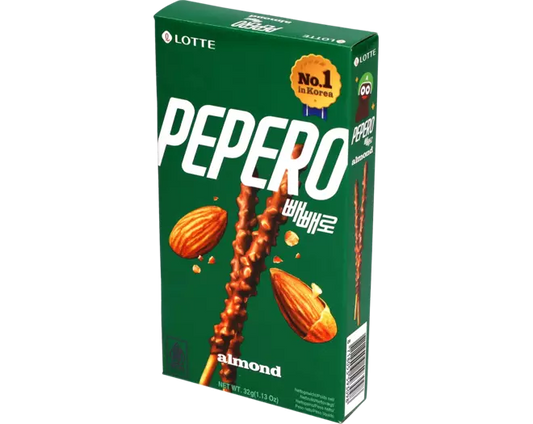 Pepero Amande