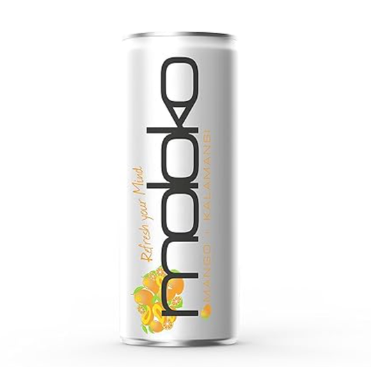 Moloko Mango/ Kalamansi