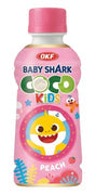 OKF Baby Shark Coco Pêche