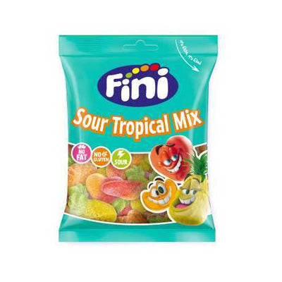 Fini Sour Tropical Mix