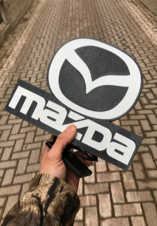 Lampe Mazda