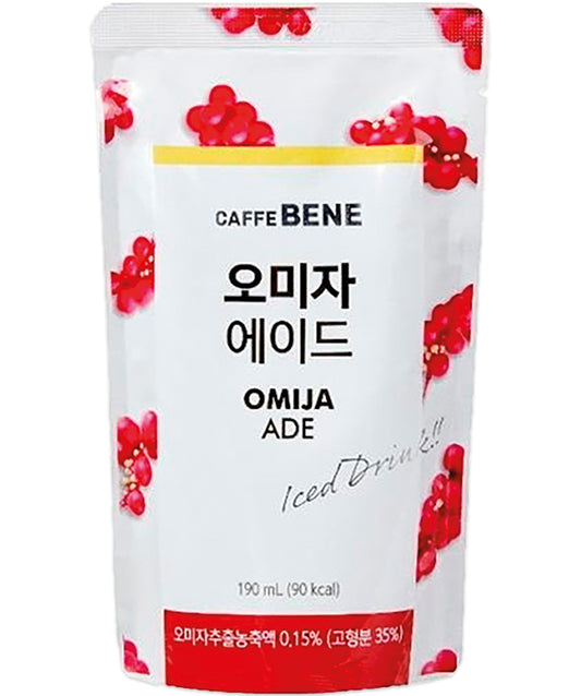 Caffe Bene Omija Ade