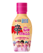 Toomba Sauce Kpop Demon Hunters