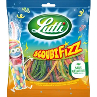 Lutti ScoubiFizz
