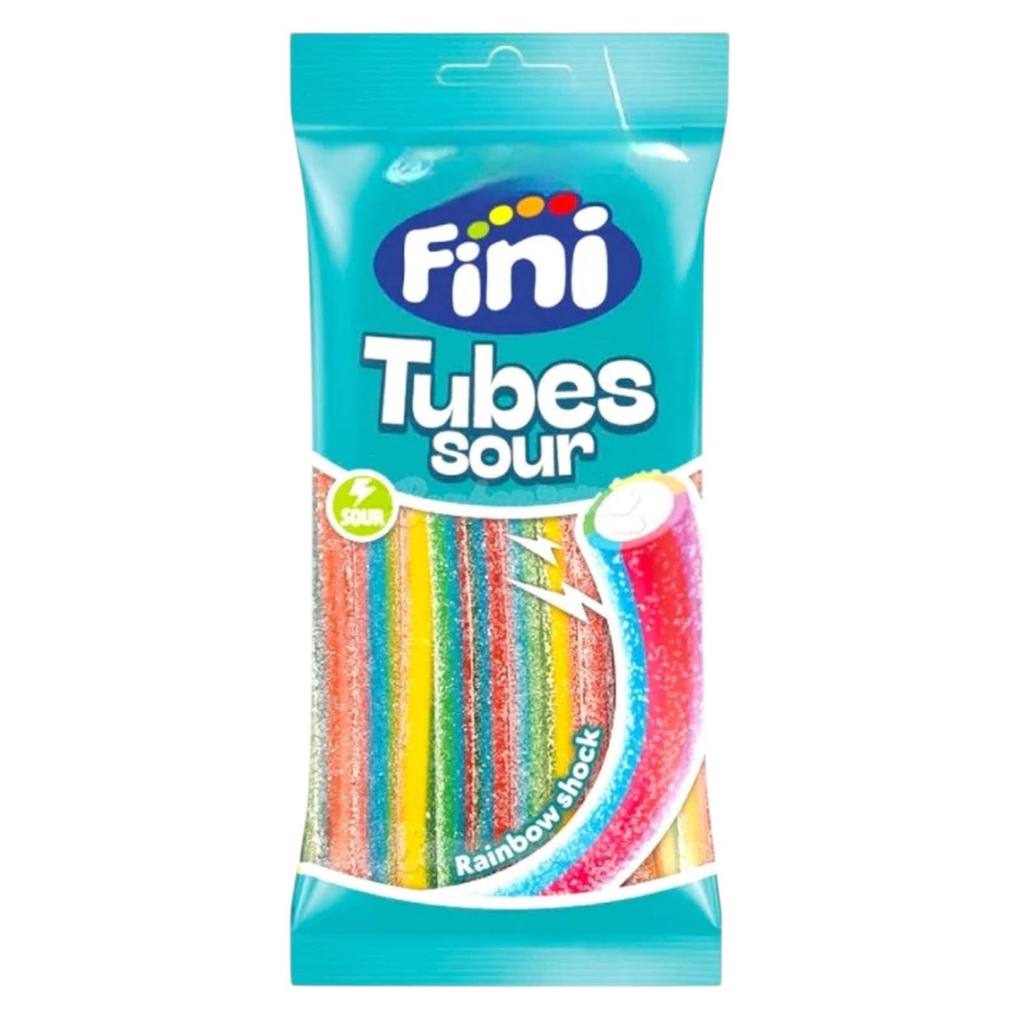 Fini Tubes Sour