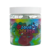 Gummies Collant Bleuet Sour