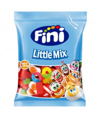 Fini Little Mix