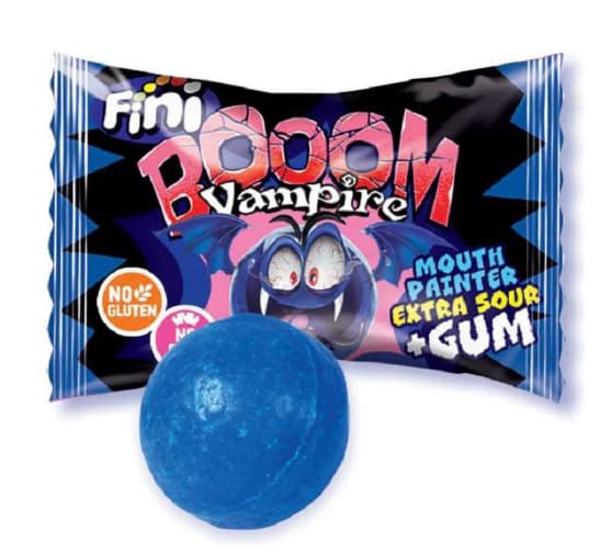 Fini Boom Vampire Gum