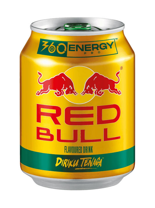 Redbull Gold