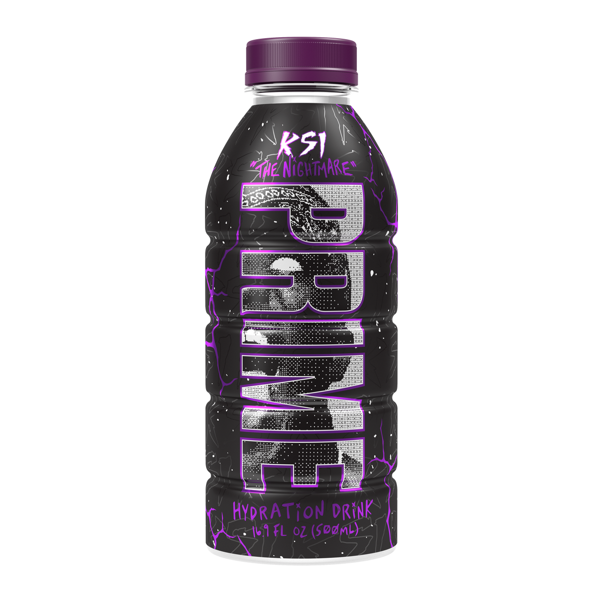Prime KSI Hydratation