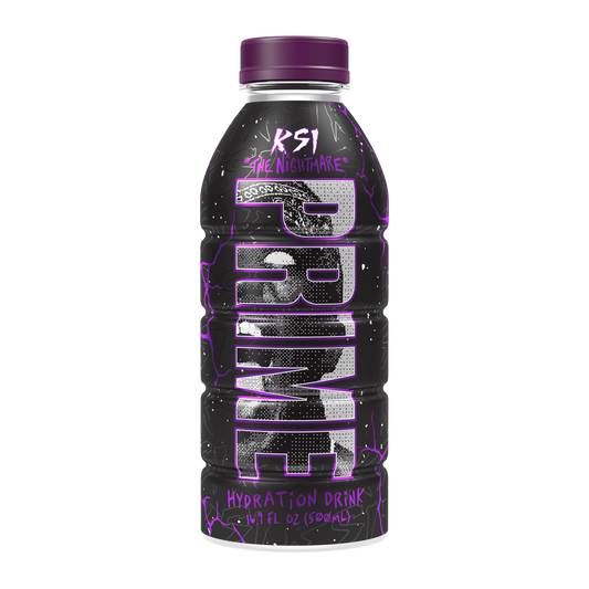 Prime KSI Hydratation